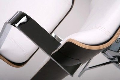 .Fotel fryzjerski Capri