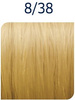 Wella Illumina Color 8/38 60ml
