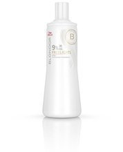 Wella Blondor Freelights emulsja 9%