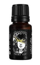 Pan Drwal Olejek do brody Freak Show BELLADONNA 10ml