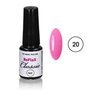 20 Lakier hybrydowy ReFleX Classic UV NAIL POLISH 6ml