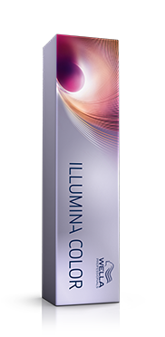 Wella Illumina Color 5/