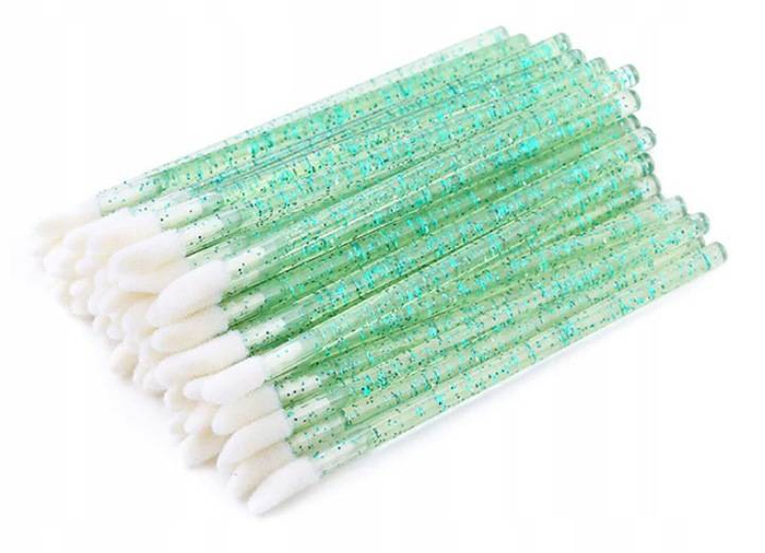 Aplikatory welurowe 50 szt.