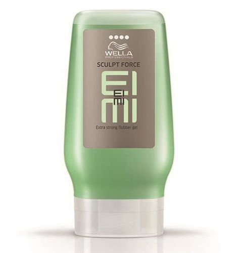 Wella EIMI Sculpt Force 125ml