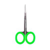 zielone neon