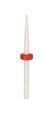 Frez ceramiczny do skórek Small Cone 3/32 F