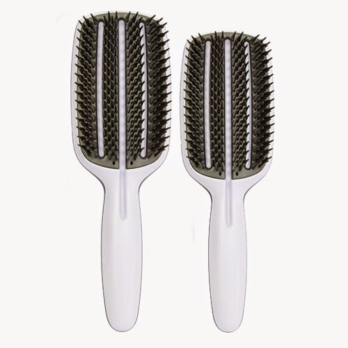 Tangle Teezer Aqua Splash - Blow Styling Full Paddle