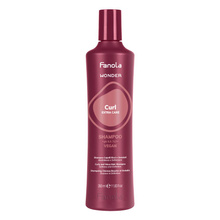 Fanola Curl Extra Care szampon 350ml