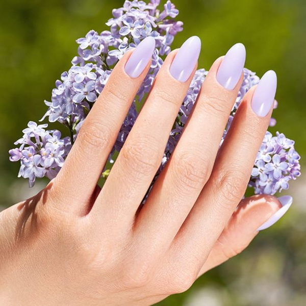 Victoria Vynn GEL POLISH MEGA BASE Lavender 8ml KRÓTKA DATA