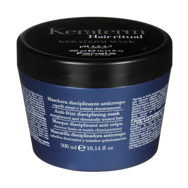 Fanola Keraterm Maska 300ml