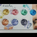 Revolution JC Pastel Yellow 90ml