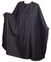 Fox Silky Line peleryna Snap On czarna