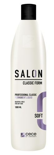 CeCe Salon Soft płyn do trwałej 1000 ml