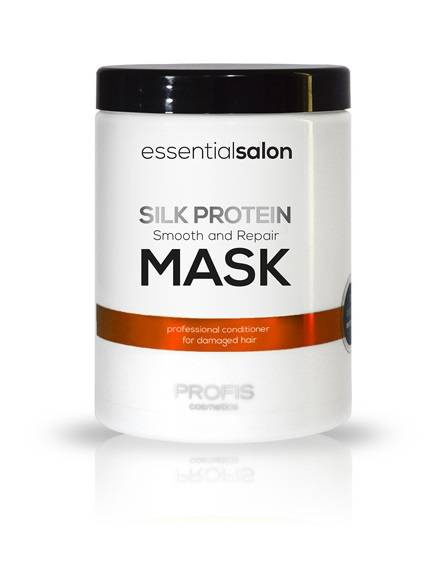 Scandic Line Silk Protein Mask 1000ml