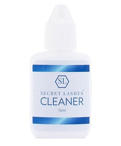 Secret Lashes Cleaner 15ml