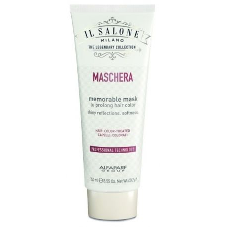 Alfaparf Il Salone Memorable Maska 250ml
