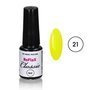 21 Lakier hybrydowy ReFleX Classic UV NAIL POLISH 6ml