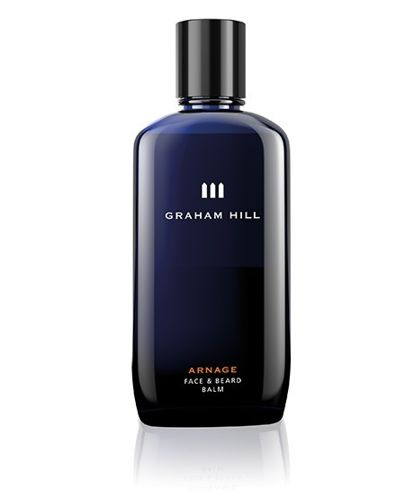 Graham Hill ARNAGE Face and beard balm 200ml