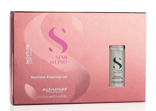 Alfaparf Moisture Nutritive Essential Oil 1x13ml