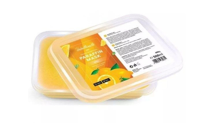 IsabelleNails Parafina kosmetyczna 500ml