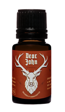 Pan Drwal Olejek do brody Dear John 10ml