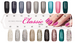 77 Lakier hybrydowy ReFleX Classic UV NAIL POLISH 6ml