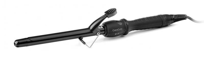 Cera Curly lokówka 19mm