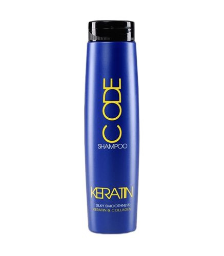 Stapiz KERATIN CODE Szampon keratynowy 250ml