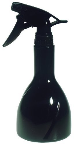 Sibel Hight Spryskiwacz czarny 500ml