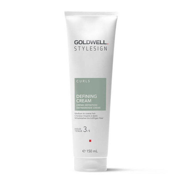 Goldwell StyleSign Curls Defining Cream 150ml