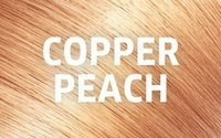 Copper Peach