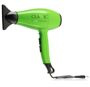 GA.MA Suszarka CLASSIC 2000W zielona