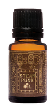 Pan Drwal Olejek do Brody Steam Punk 10ml