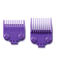 Andis nasadki Master Dual Magnet "M" 2 szt.