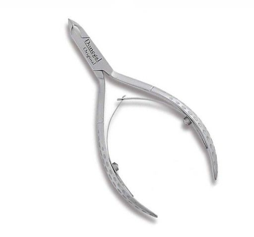 Donegal cążki do skórek 7 mm 9942