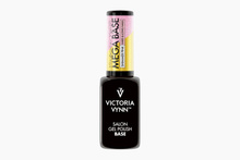 Victoria Vynn GEL POLISH MEGA BASE Shimmer Pink 8ml