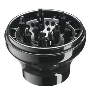 BaByliss Bambino Mini suszarka z dyfuzorem BAB5510E