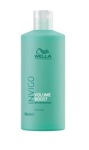Wella INVIGO Volume Boost maska 500ml