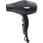 Gamma Piu Suszarka E-T.C Light matowa czerń