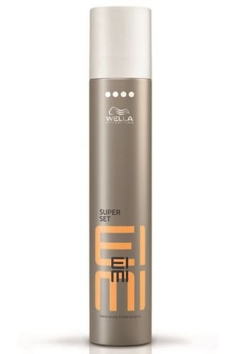 Wella EIMI Super Set Extra strong 500ml