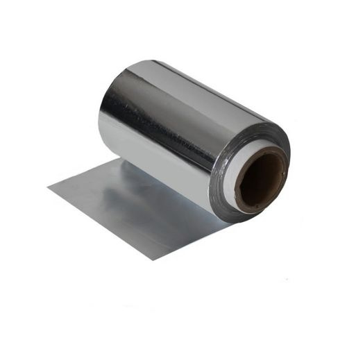 Folia fryzjerska aluminiowa 250mb.