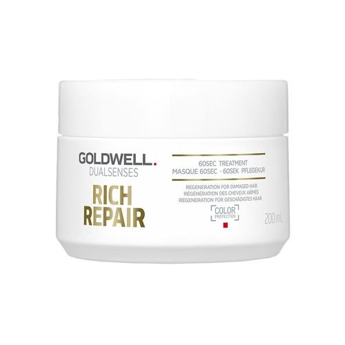 Goldwell Rich Repair 60-sek. Kuracja 200ml