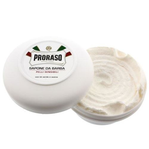 Proraso Mydło do golenia skóra wrażliwa 150ml