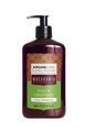 Arganicare Macadamia leave in dry hair odżywka 400ml