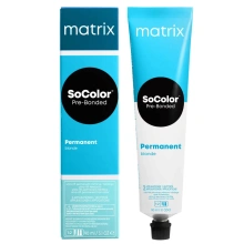 Matrix SoColor Pre-Bonded Ultra Blond (WYBIERZ KOLOR) UL-N