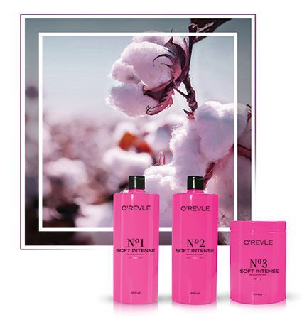 O'Revle Soft Intense Odżywka 1000ml