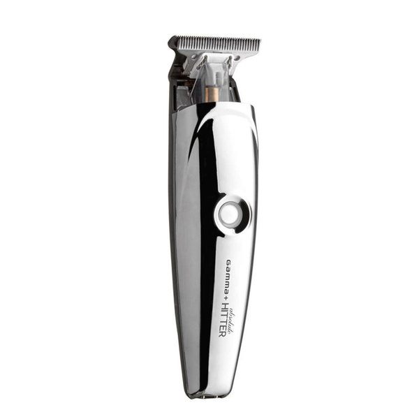 Gamma Piu Trymer Absolute Hitter