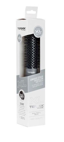 Termix Evolution XL 17mm - WYBIERZ ROZMIAR