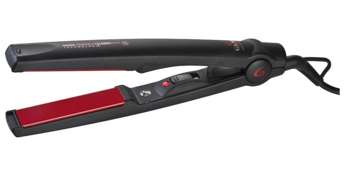 GA.MA Prostownica CP1 TOURMALINE LASER ION