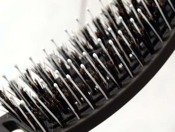 Szczotka Finger brush Combo Large